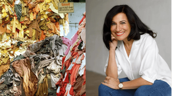 Fashion Declares & Indilisi: Out of Fashion: Showcasing Circular & Craft