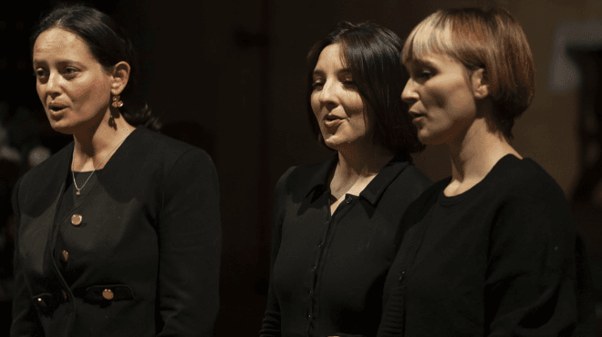 Bloomsbury Festival: Sounding the Archive: The Emily Penrose Diaries