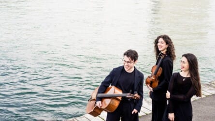 Trio Archai