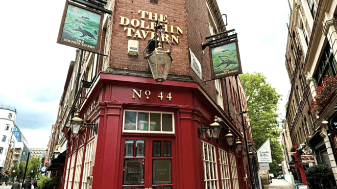 Ethical Matters: Why Pubs Matter