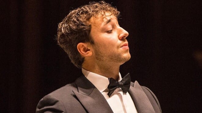 Lunchtime Recitals: Edward Lloyd