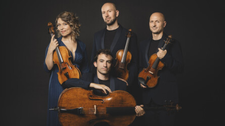 Noûs Quartet
